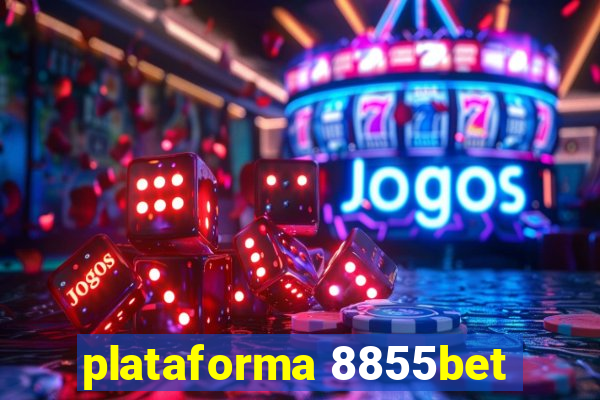 plataforma 8855bet